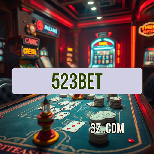Explorando o App Inovador do Site 523 Bet