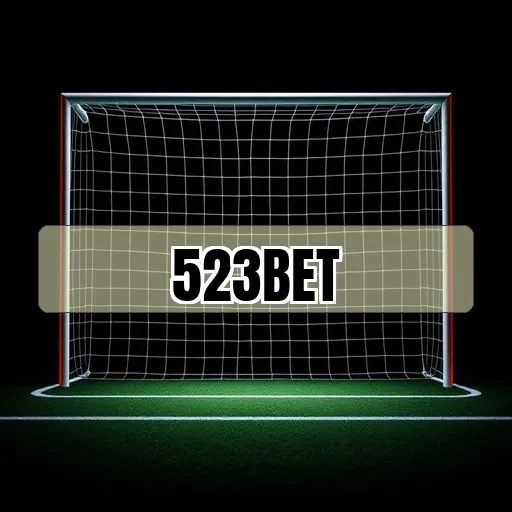 523 bet Apostas