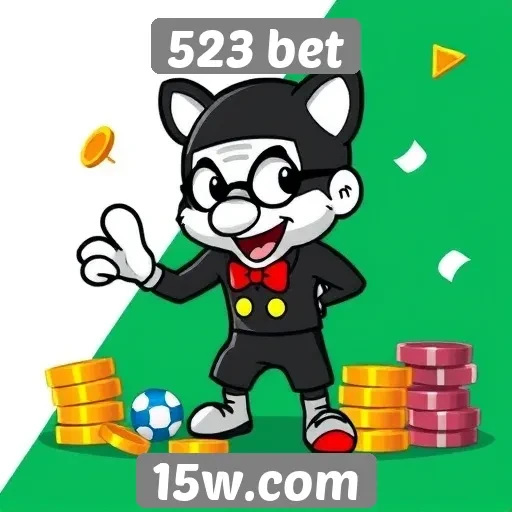Avaliação das promoções disponíveis no site 523 bet