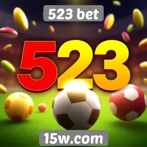 Comparativo de jogos disponíveis no 523 bet