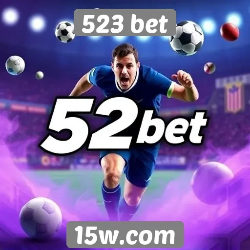 Qualidade dos jogos disponíveis no 523 bet