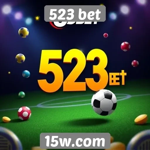 Recursos de jogos disponíveis na plataforma 523 bet