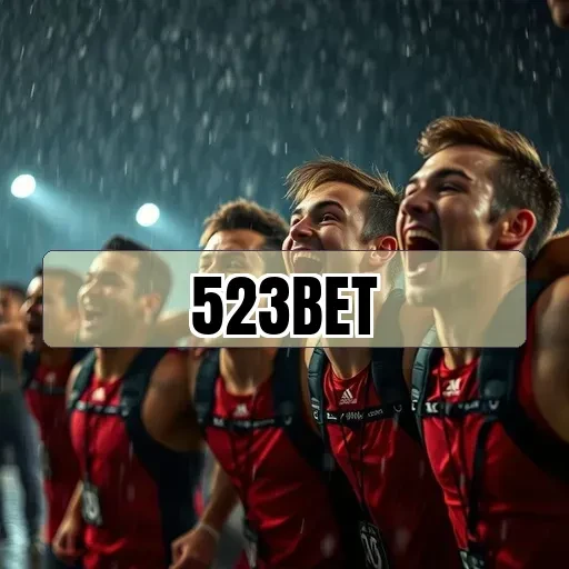 523 bet Jogos