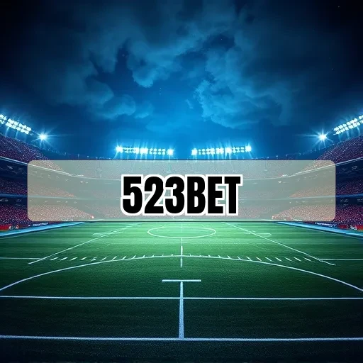 523 bet Apostas Ao Vivo