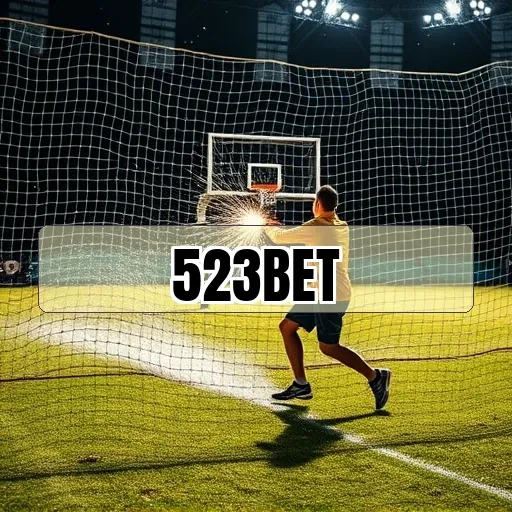 523 bet Mini Jogos