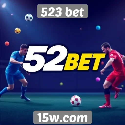 Novas funcionalidades do 523 bet para jogadores