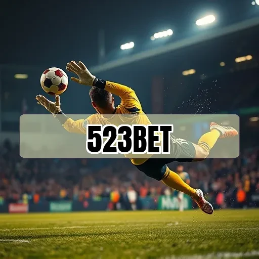 523 bet Segurança