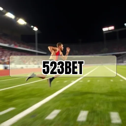 523 bet Esportes